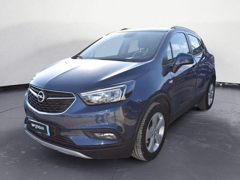 Opel Mokka 1.6 CDTI Ecotec 136 CV 4x2 aut.X Business