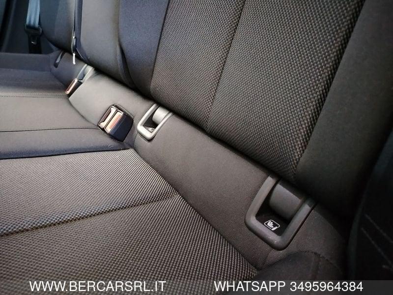 Audi A3 SPB 30 TDI *NAVI*VIRTUAL COCKPIT*AUDI SMARTPHONE INTERFACE*