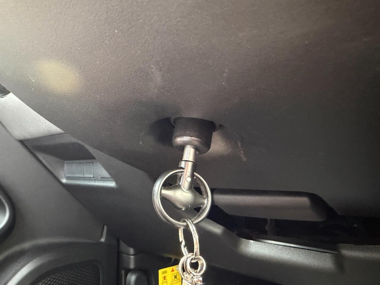 Alfa Romeo Junior 1.2 136 CV Hybrid eDCT6 SPECIALE TETTO