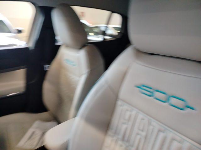 FIAT 600 Hybrid 110 CV DCT MHEV La Prima km0