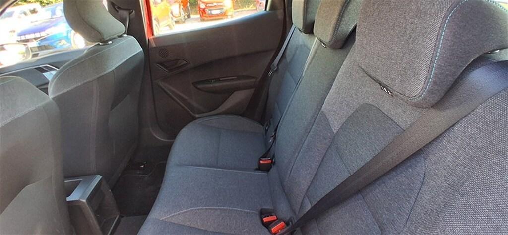 Renault Clio 1.8 full hybrid E-Tech Evolution Auto