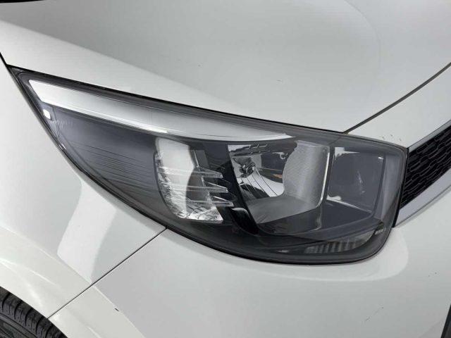 KIA Picanto 1.0 12V 5 porte City