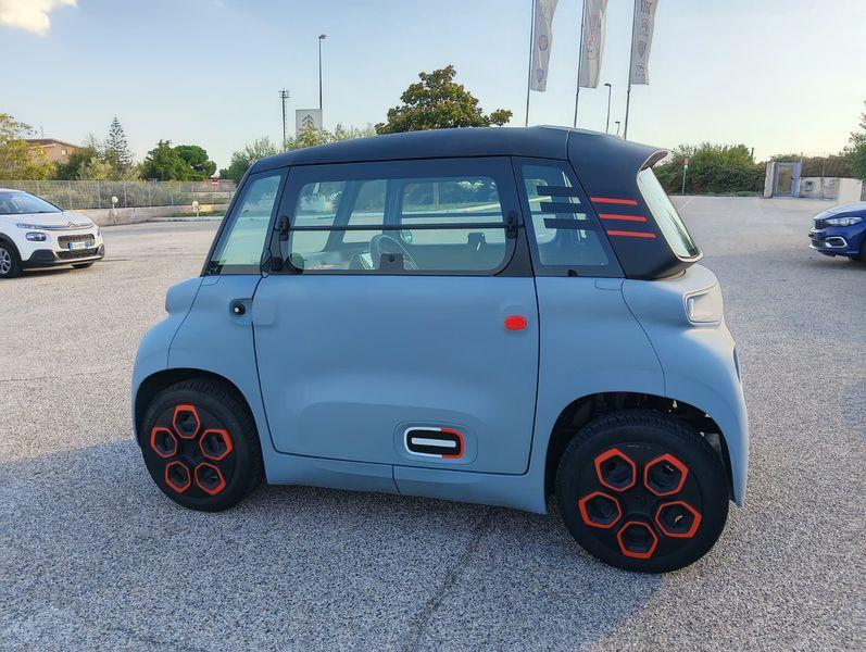 CITROEN Ami (2021) - Ami My Ami Pack