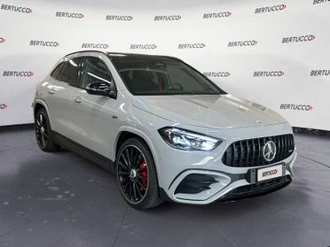 Mercedes-Benz GLA (H247) 35 4Matic AMG Premium Plus