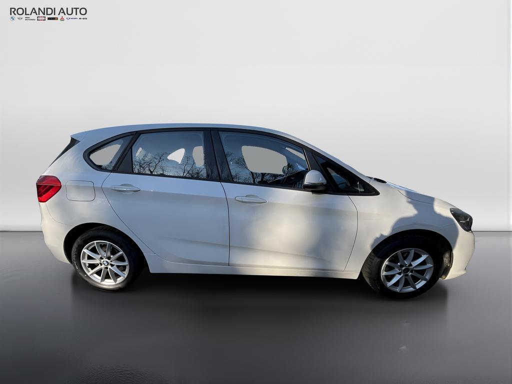 BMW Serie 2 Active Tourer 216 d