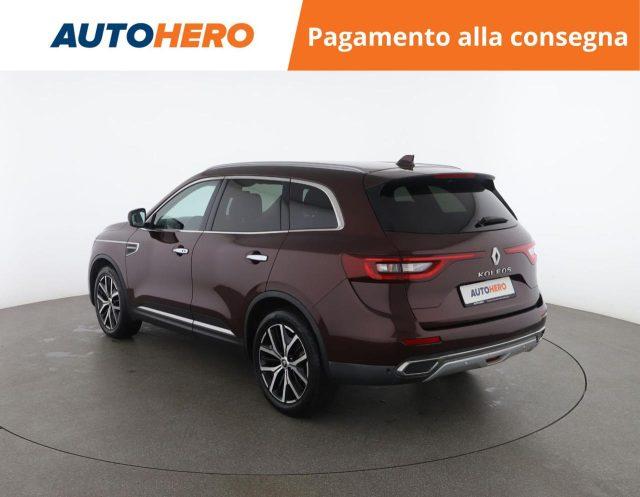 RENAULT Koleos Blue dCi 150 CV X-Tronic Executive