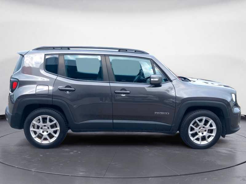 JEEP Renegade 1.0 t3 Limited #75000KM