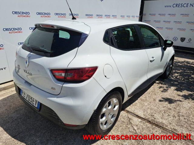 RENAULT Clio dCi 8V 75CV Start&Stop 5 porte Energy Life