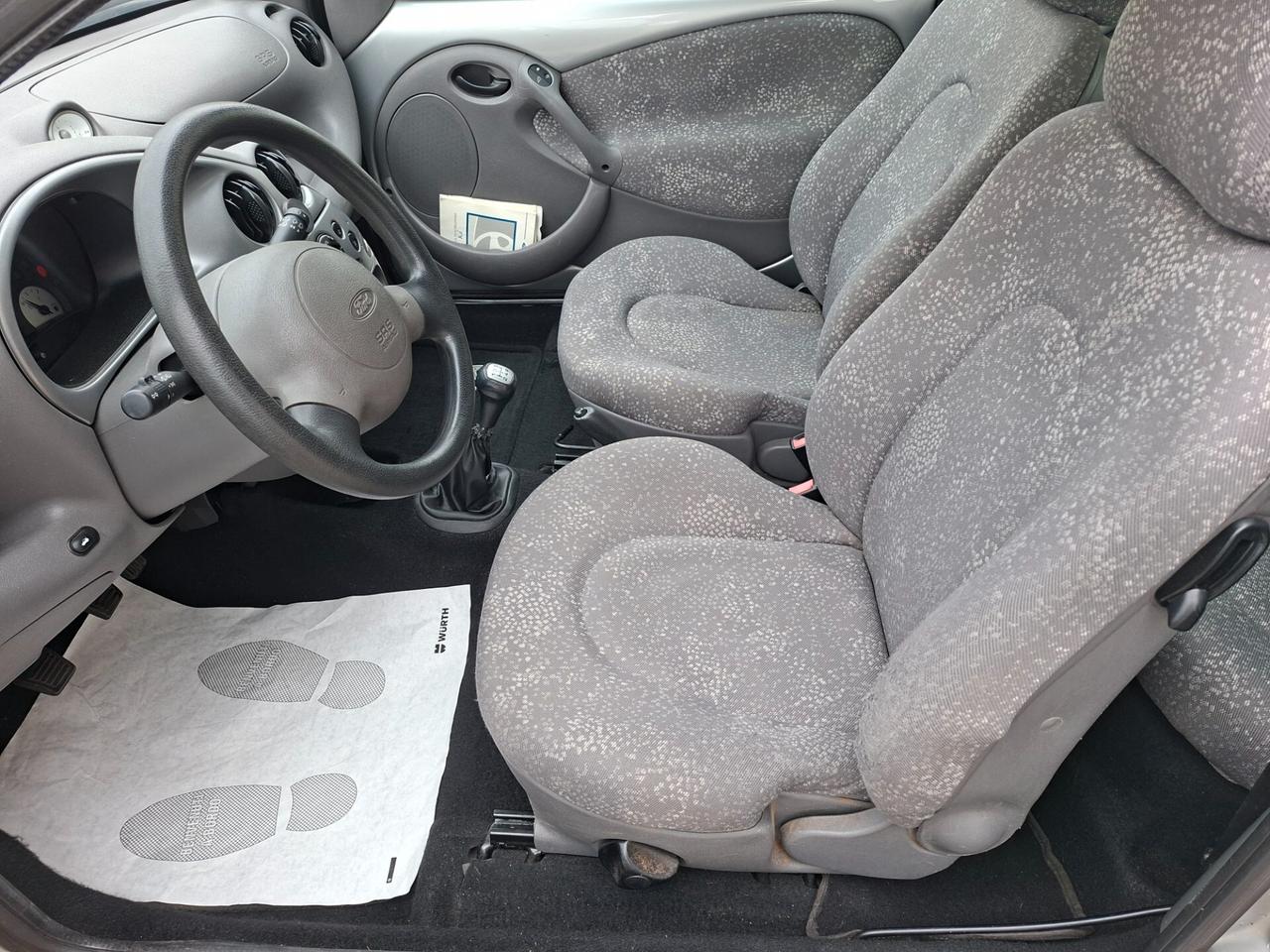 Ford Ka 1.3 Collection