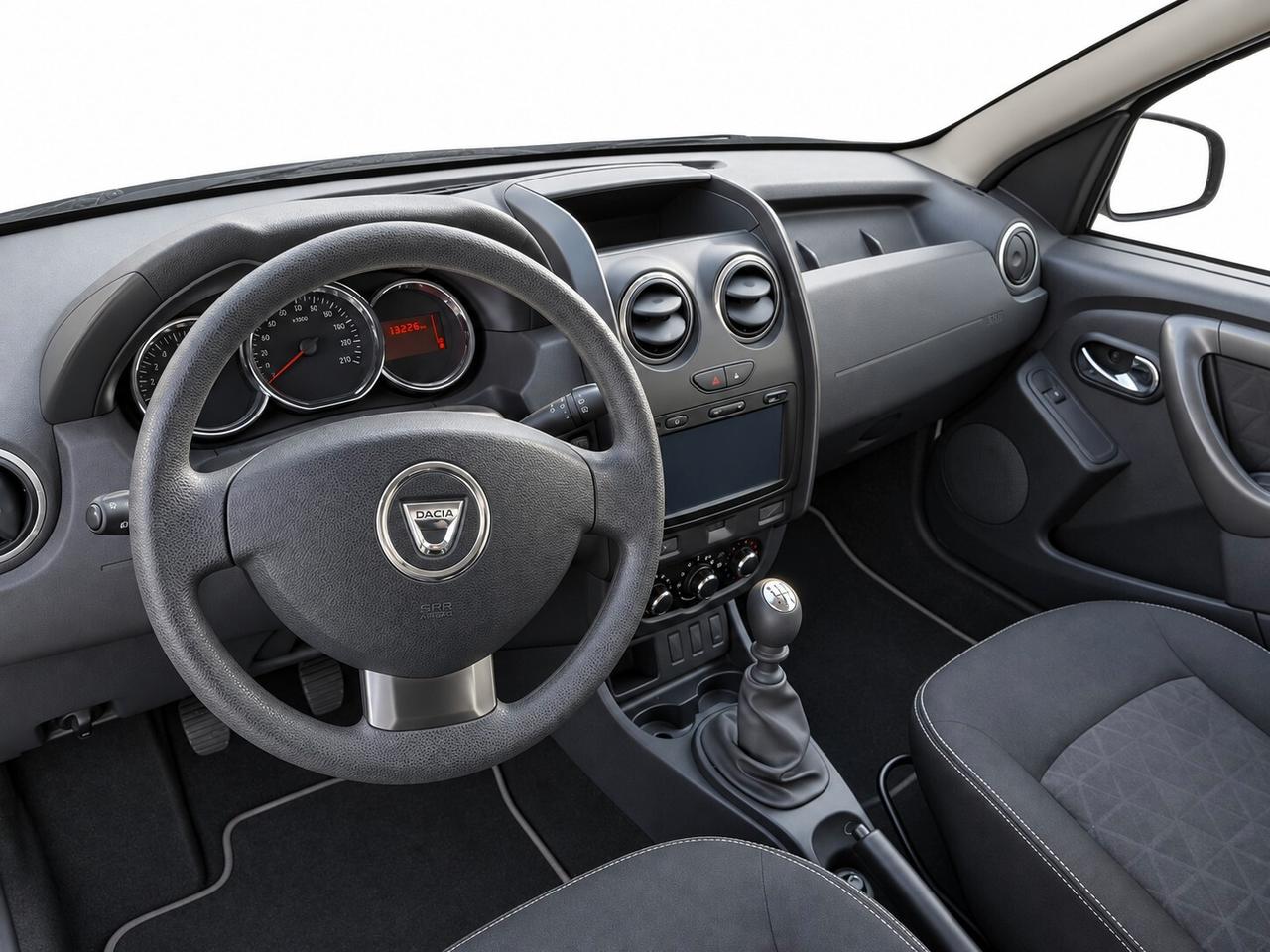 Dacia Duster 1.5 dCi 110CV 4x2 Lauréate