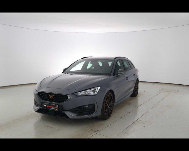 CUPRA Leon Sportstourer 1.4 e-HYBRID 245 CV DSG