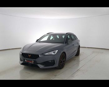 CUPRA Leon Sportstourer 1.4 e-HYBRID 245 CV DSG