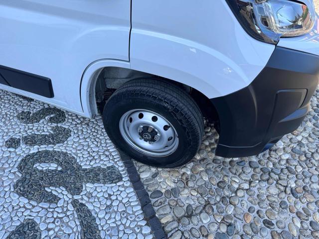 TOYOTA Proace Max 33 2.2 BlueHDi 120CV PM-TA Furgone Business