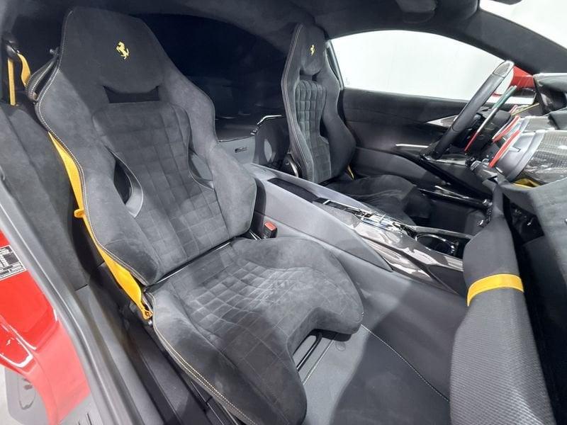 Ferrari 812 Competizione 1 of 999