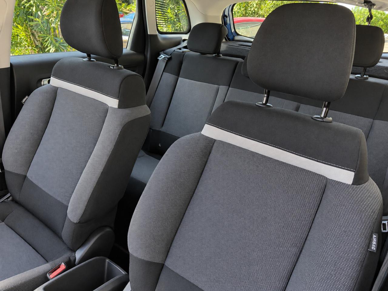 Citroen C3 Aircross 1.2 puretech Shine Pack s&s 110cv
