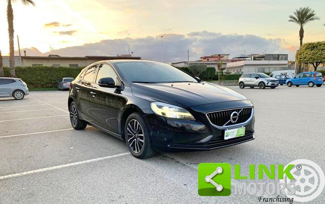 VOLVO V40 D2 Business Plus Garanzia 12 Mesi inclusa