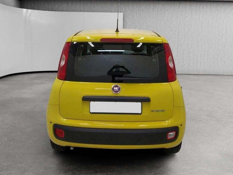 FIAT Pandina Cross 1.0 firefly hybrid s&s 70cv