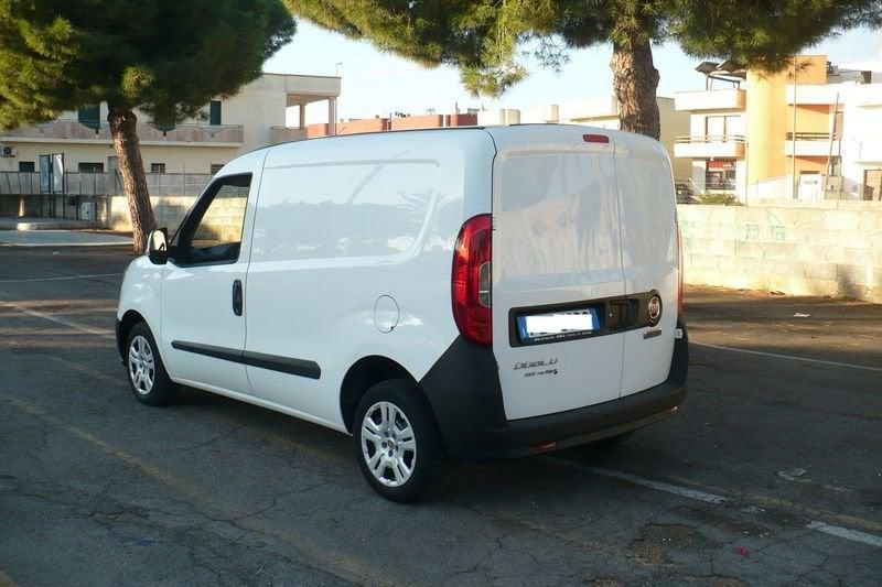 FIAT Doblò Doblò 1.3 MJT PC-TN Cargo Lamierato SX