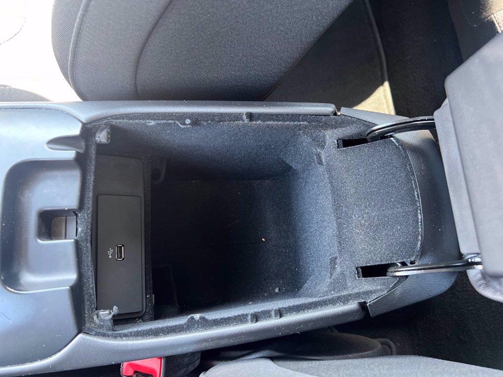 FORD Mondeo Full Hybrid 2.0 187 CV eCVT SW Titanium Business del 2019