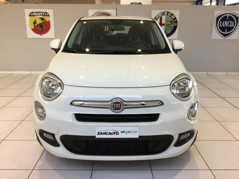 FIAT 500X 1.4 T-Jet 120 CV GPL Pop Star