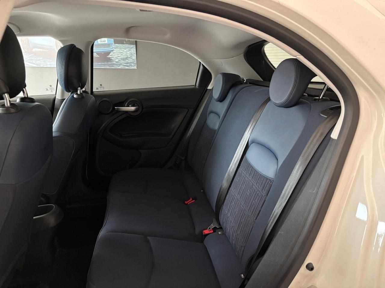 Fiat 500X 1.3 MultiJet 95 CV Club