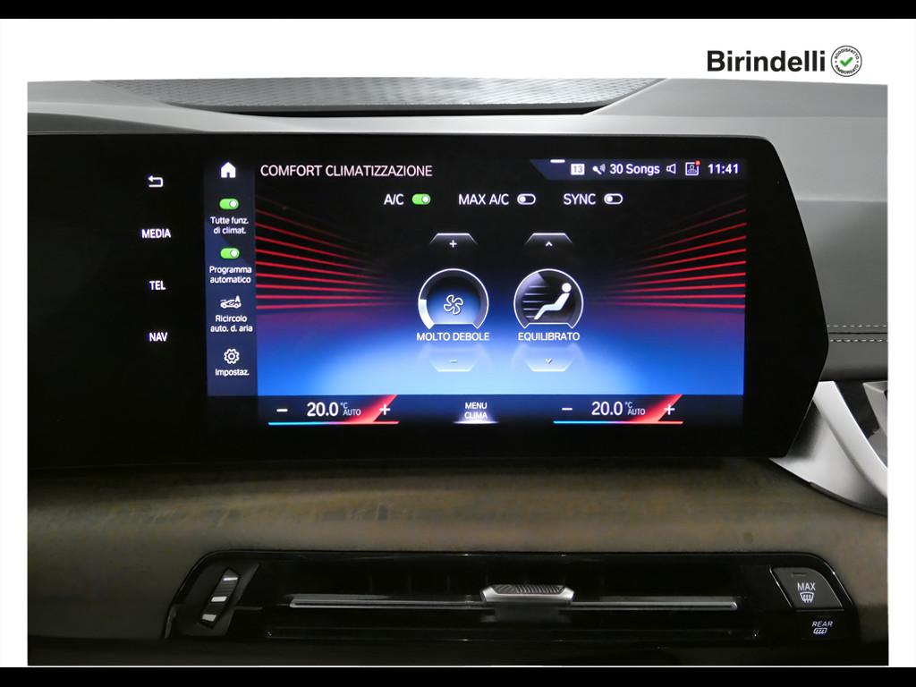 BMW Serie 2 A.T. (U06) - 218i Active Tourer Luxury