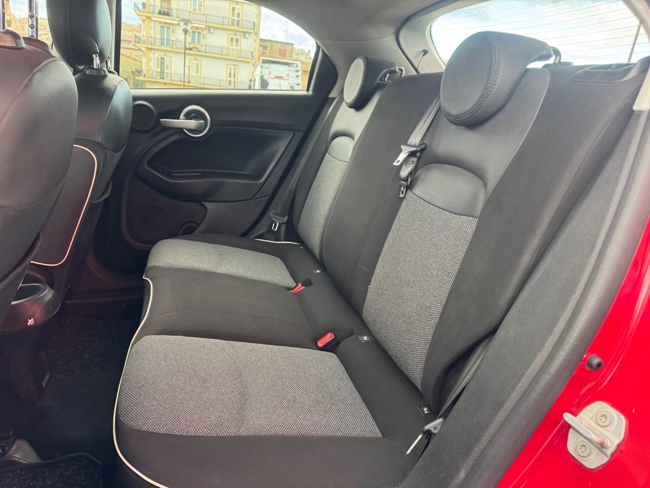 FIAT 500X 1.3 MJT II 95 CV BUSINESS