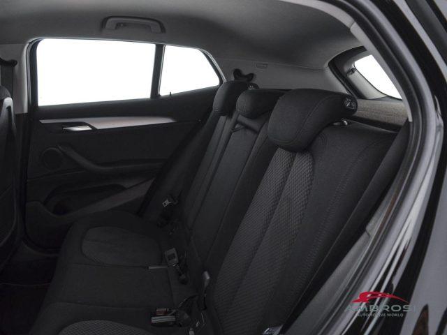BMW X2 sDrive18i Advantage
