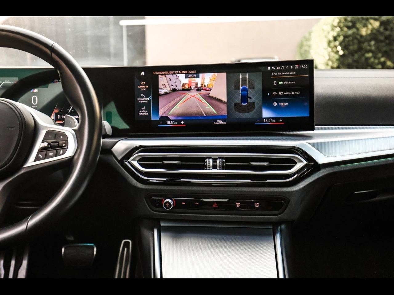 Bmw 340i M 48V xDrive Touring