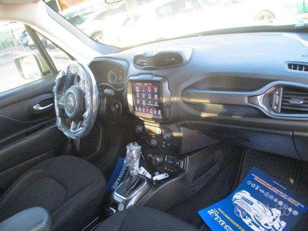 Jeep Renegade 1.3 **PERFETTA**