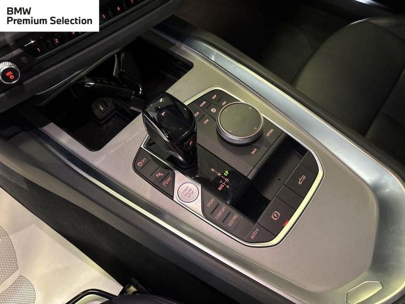 BMW Z4 SDRIVE 20I ADVANTAGE AUTO