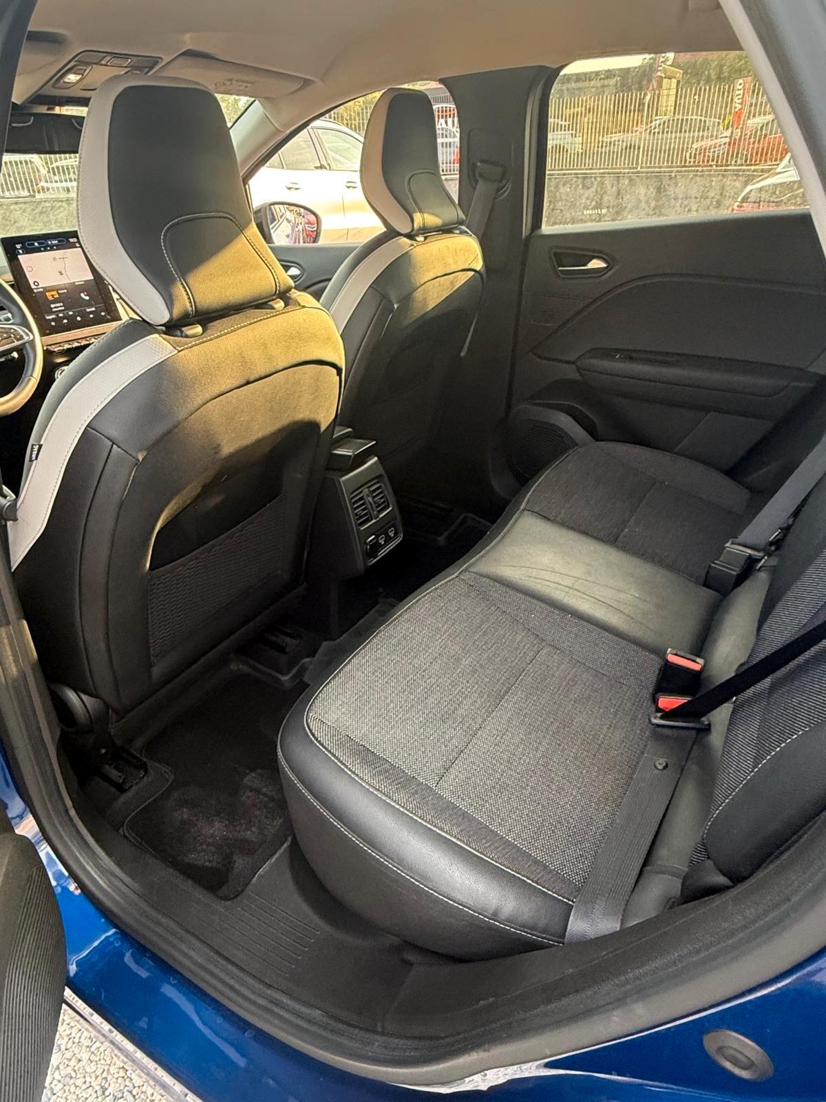 Renault Captur Tua A SOLI 203€