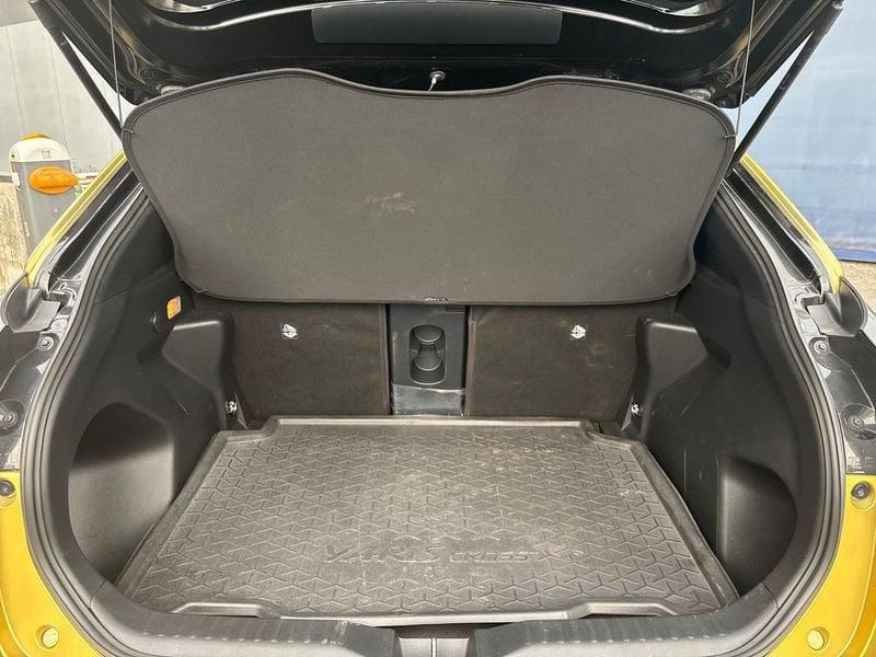 Toyota Yaris Cross 1.5H (130 CV) E-CVT Premiere AWD-i