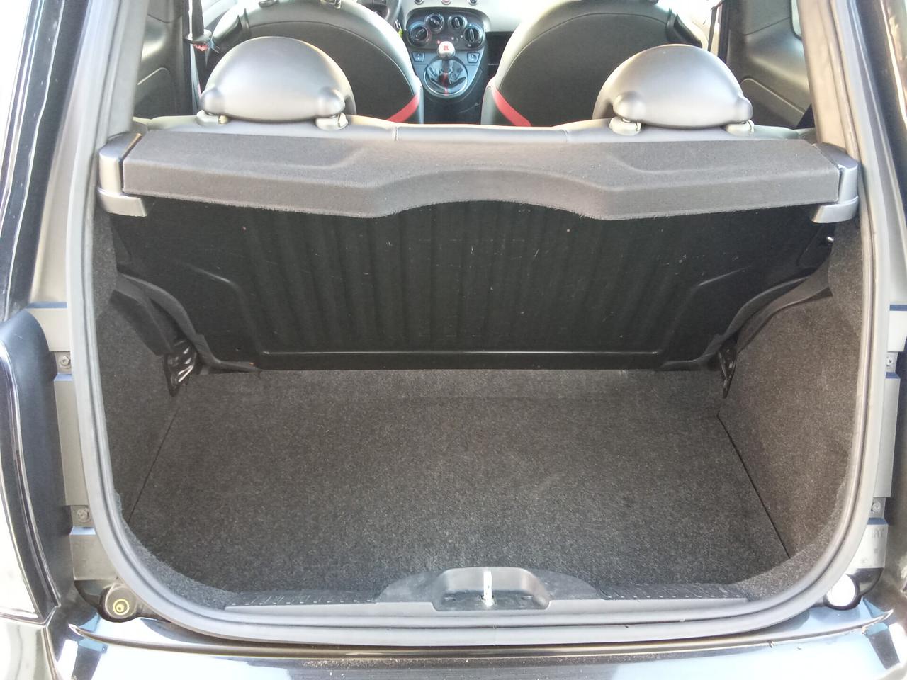 Fiat 500 1.3 Multijet 16V 95CV "Sport"