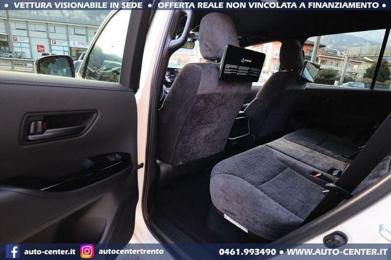 Toyota Land Cruiser LC300 GXR 3.3D AT 4X4 *GANCIO TRAINO