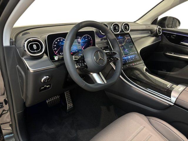 MERCEDES-BENZ GLC 220 d 4Matic Mild hybrid Coupé AMG Line Advanced