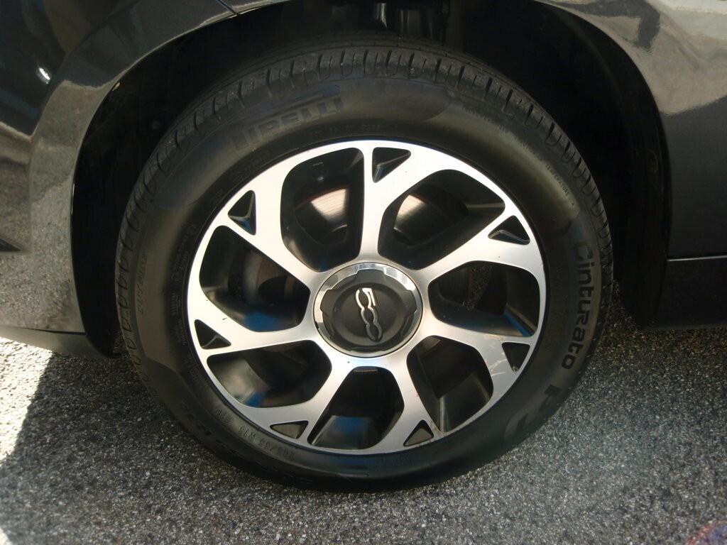 Fiat 500L 1.3 Multijet 95 CV Mirror