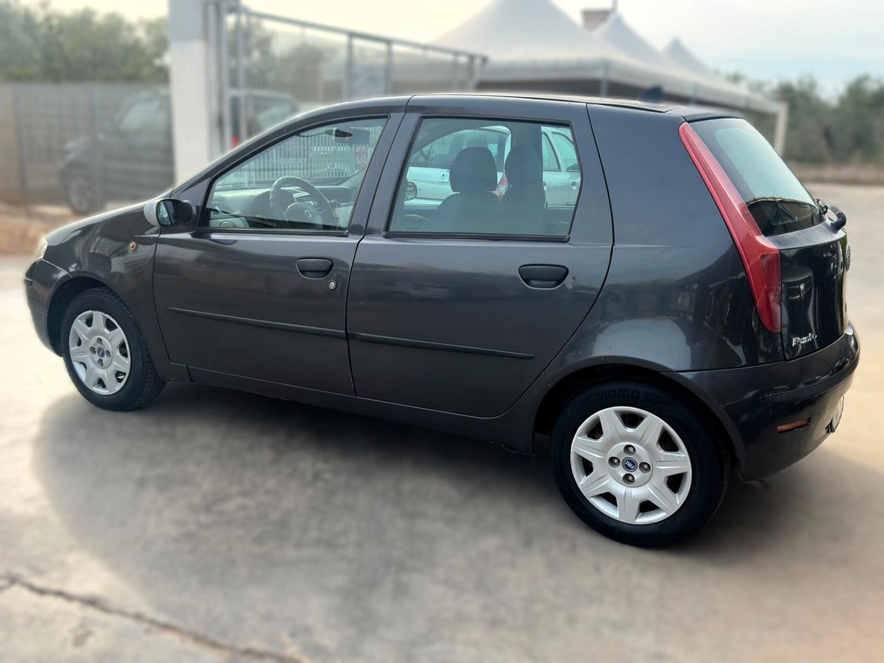 Fiat Punto 1.3 Multijet 16V 5 porte Active