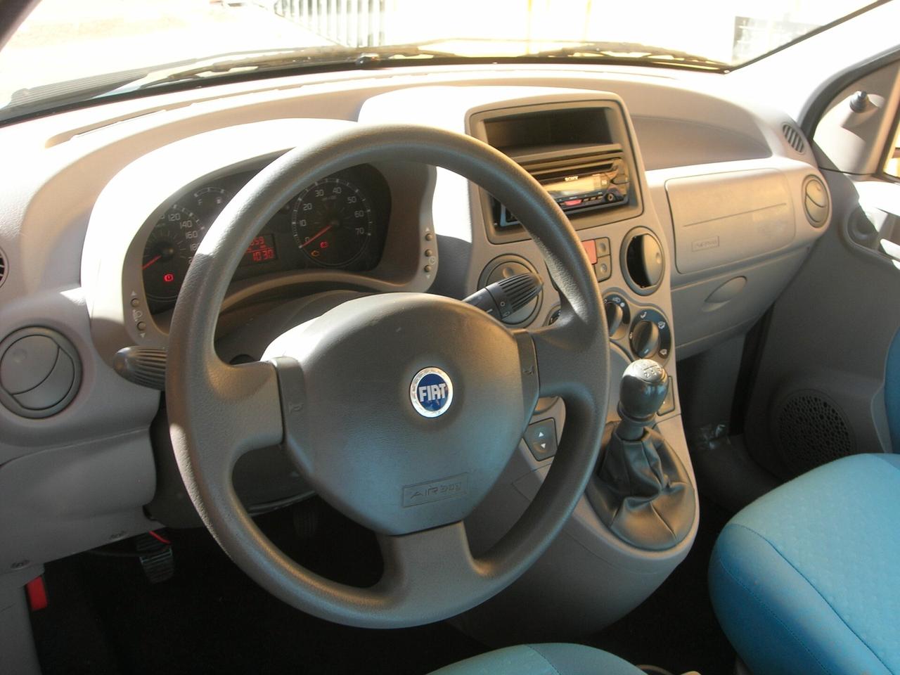 Fiat Panda 1.2 Dynamic