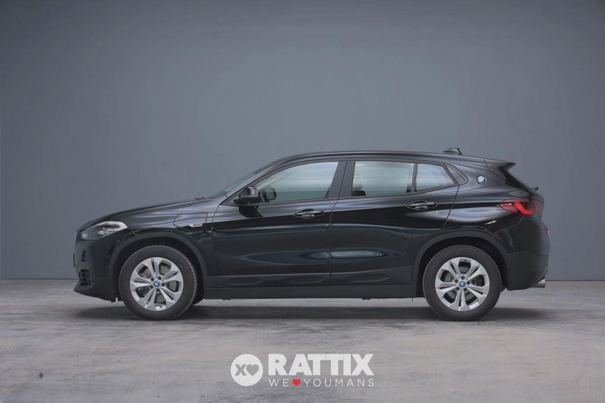 BMW X2 1.5 xdrive25e Business X auto