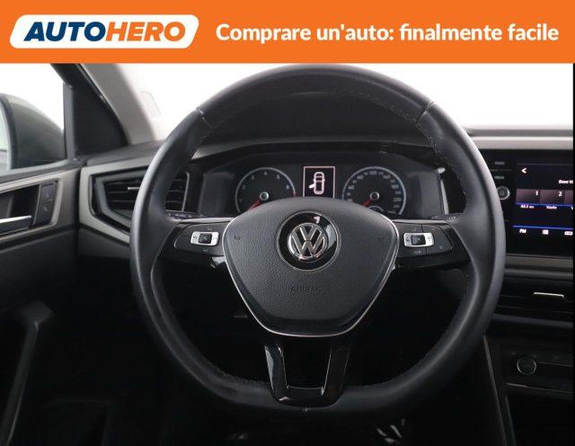 VOLKSWAGEN Polo 1.0 TSI 5p. Comfortline BlueMotion Technology