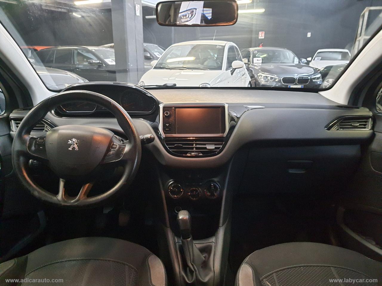 PEUGEOT 208 1.4 HDi 68 CV 5p.