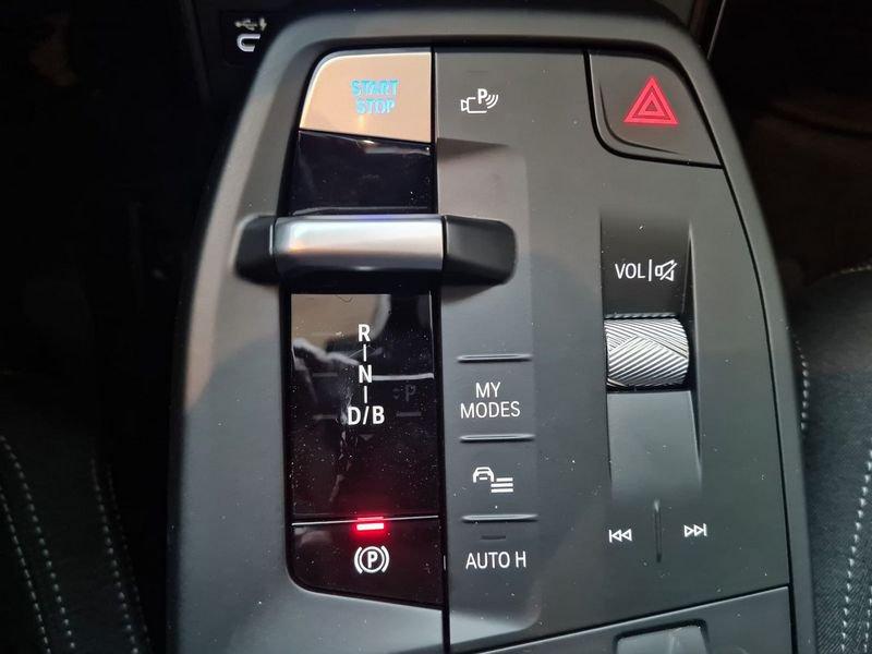 BMW iX1 iX1 xDrive 30