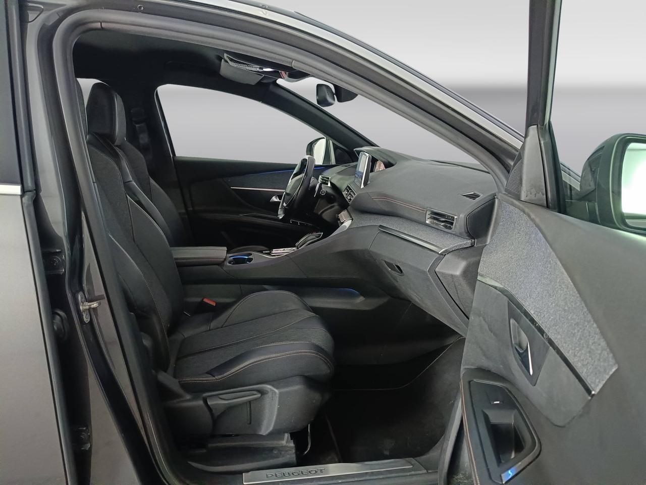 PEUGEOT 3008 II 2016 - 3008 1.5 bluehdi GT Line s&s 130cv eat8