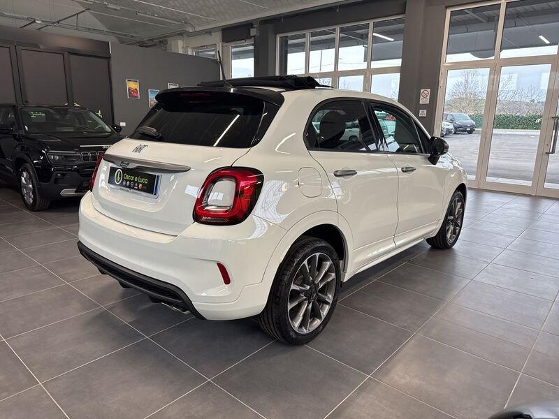 FIAT 500X 1.0 T3 120 CV Dolcevita- PROMO