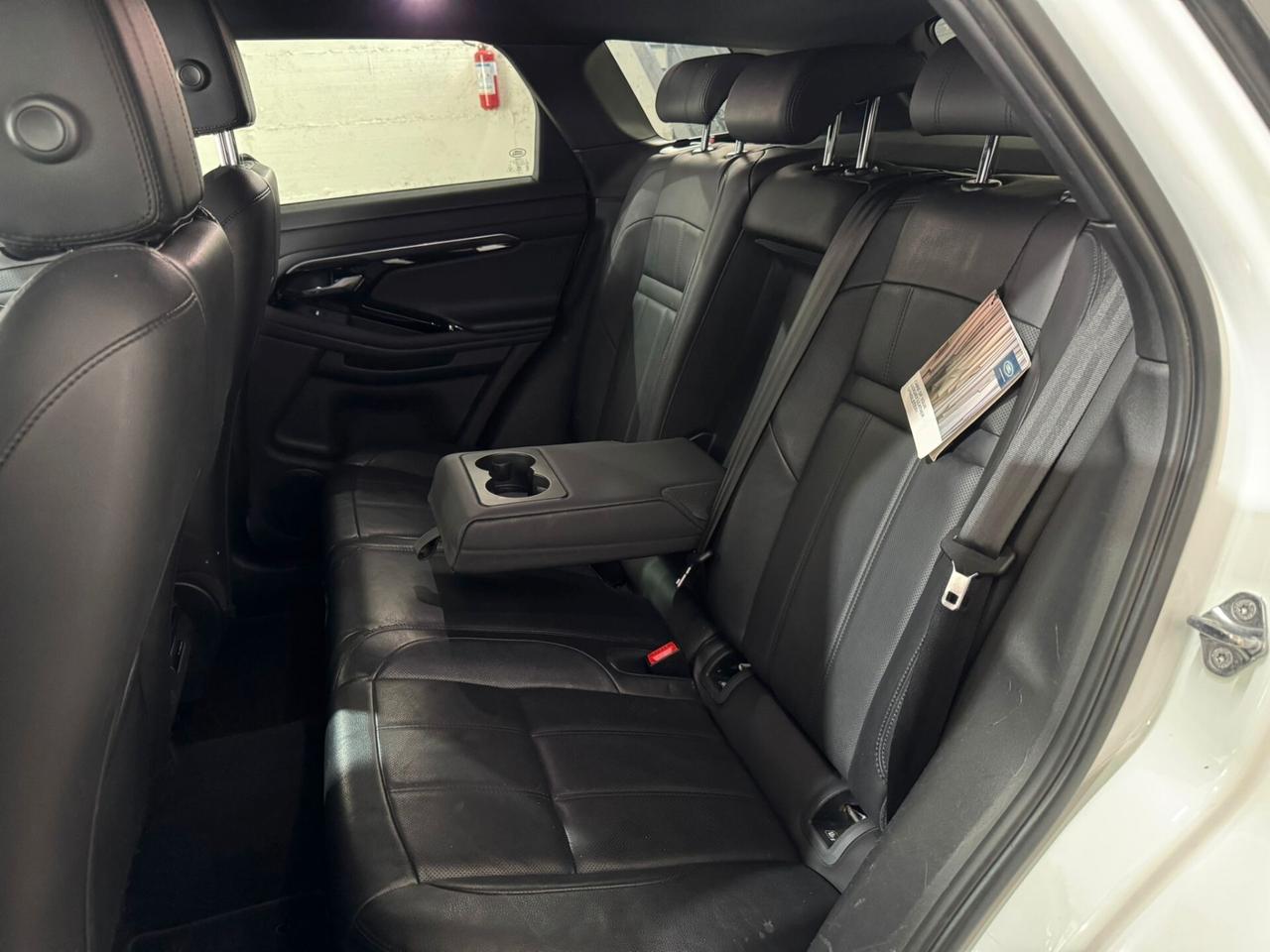Land Rover Range Rover Evoque Range Rover Evoque 2.0D I4-L.Flw 150 CV AWD Auto R-Dynamic S