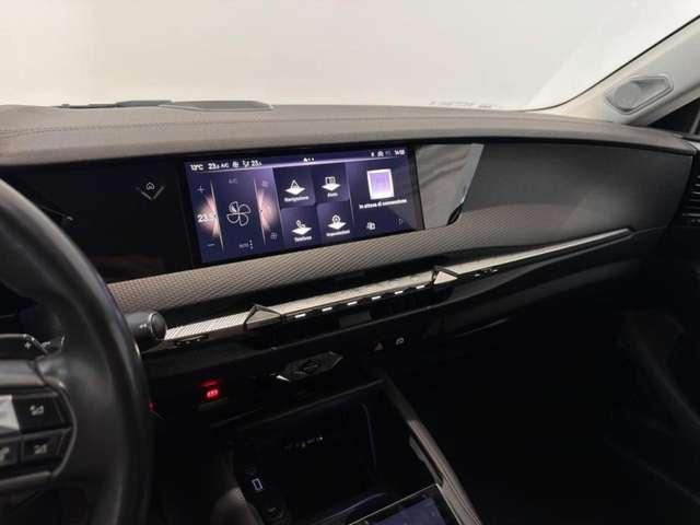 DS Automobiles DS 4 E-Tense