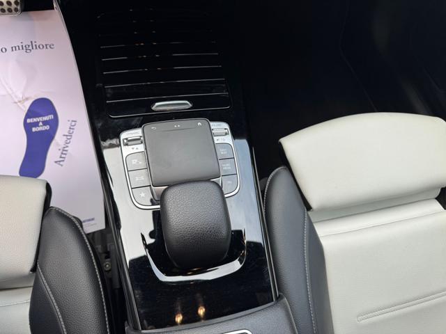 MERCEDES-BENZ CLA 200 d Automatic Shooting Brake Premium AMG
