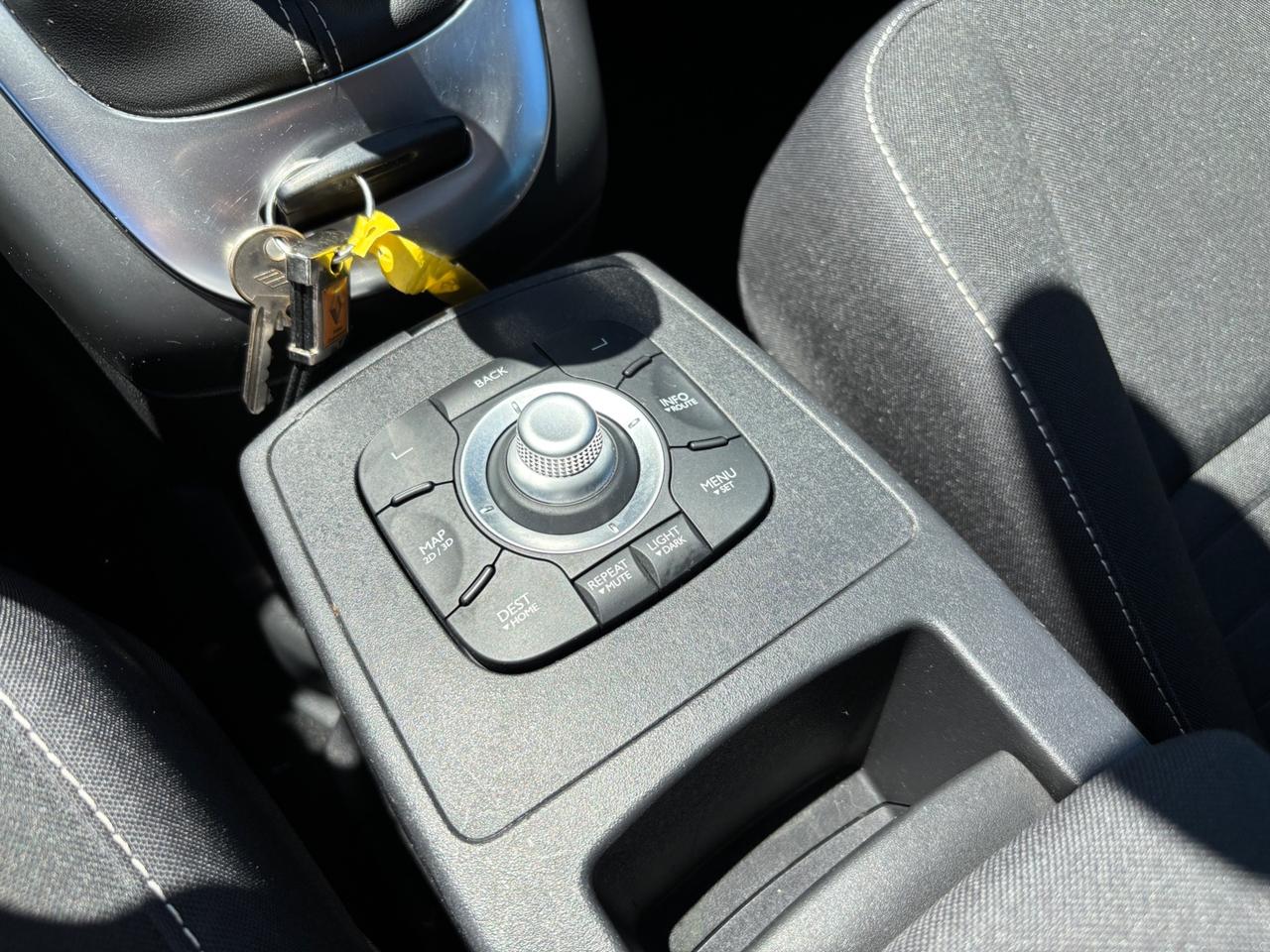 Renault Scenic XMod 1.5dCi Limited-2015"UNIPRO"