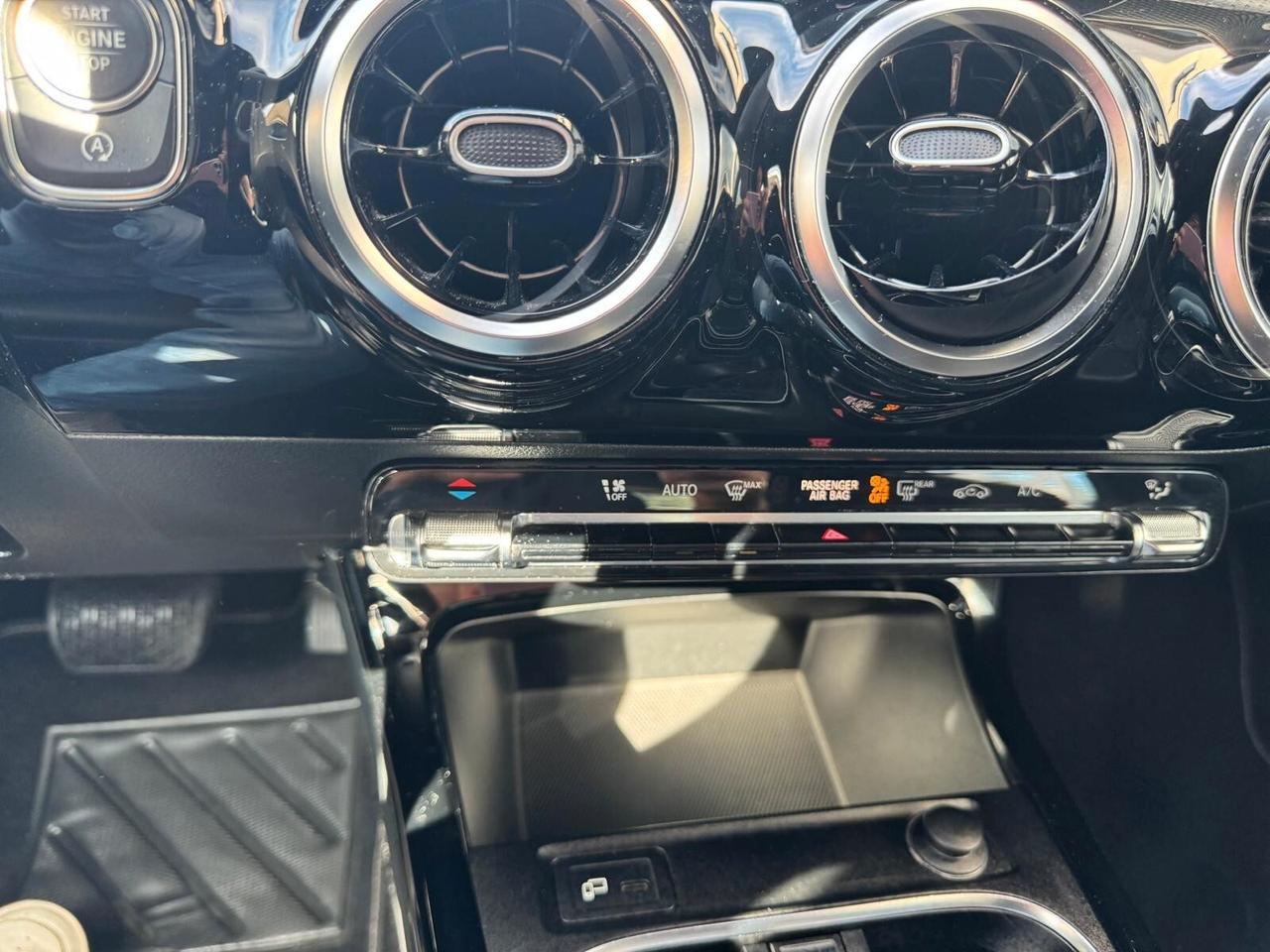 Mercedes-benz A 180 d Automatic Sport
